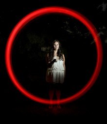 Light Painting
 Hero