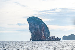 Phi Phi Islands
 Hero