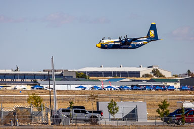 Blue Angels
 Hero