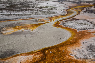 Yellowstone
 Hero